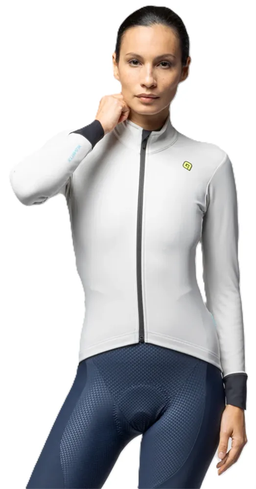 Велокофта женская Ale Cycling K-Idro