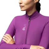 Велокофта женская Ale Cycling Fondo 3.0 — фото 3