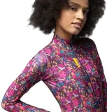 Велокофта женская Ale Cycling Flowery — фото 4