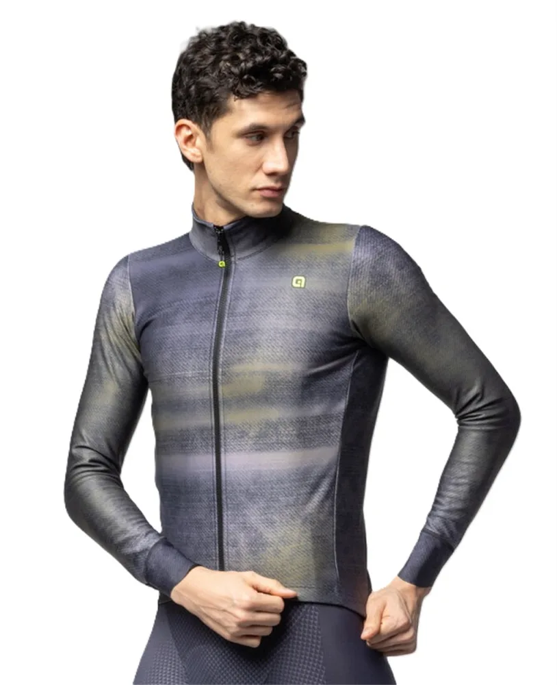 Велокуртка Ale Cycling Traccia