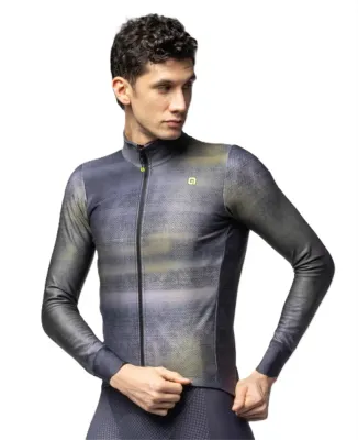 Велокуртка Ale Cycling Traccia