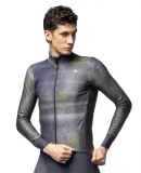 Велокуртка Ale Cycling Traccia — фото 1