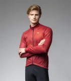 Велокуртка Ale Cycling Connect — фото 3