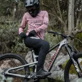 Велобрюки женские Leatt MTB Gravity 3.0 — фото 3