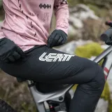 Велобрюки женские Leatt MTB Gravity 3.0 — фото 5