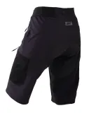 Велошорты женские Leatt MTB Gravity 4.0 — фото 2