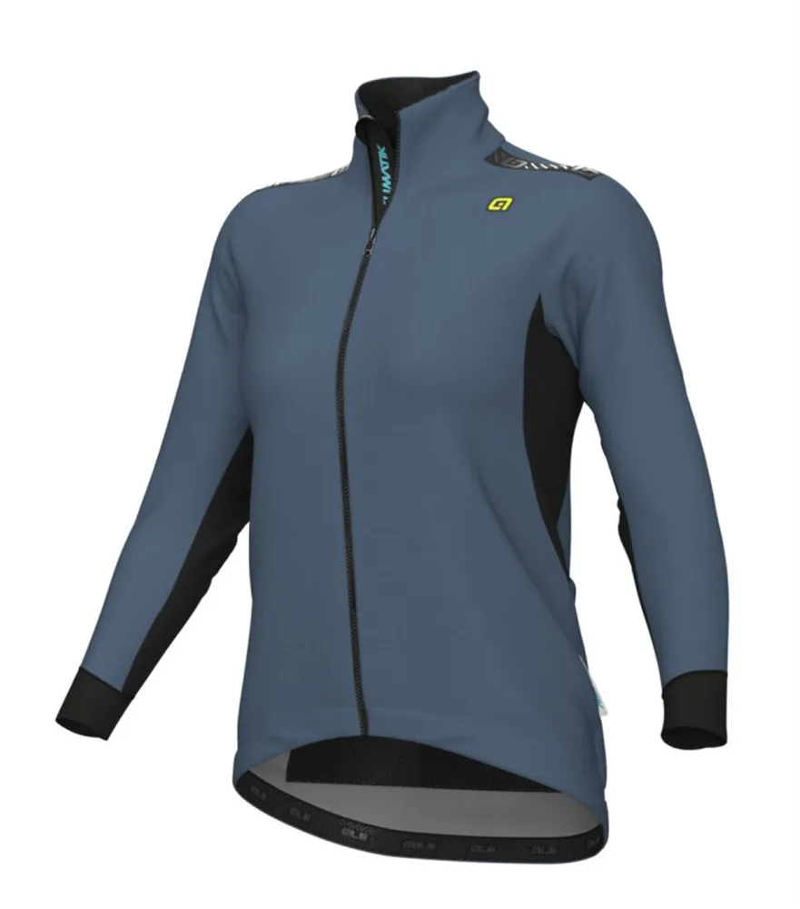 Велокуртка женская Ale Cycling K-Tornado Lady