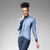 Велокуртка женская Ale Cycling K-Tornado Lady — фото 3