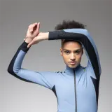 Велокуртка женская Ale Cycling K-Tornado Lady — фото 4