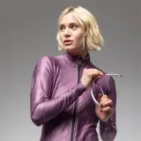 Велокуртка женская Ale Cycling Knitted Lady — фото 3