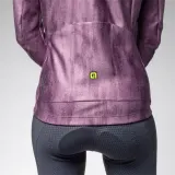 Велокуртка женская Ale Cycling Knitted Lady — фото 4