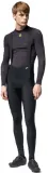 Велобрюки с вкладкой Ale Cycling Clima Warm Plus 2.0 — фото 1
