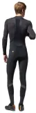 Велобрюки с вкладкой Ale Cycling Clima Warm Plus 2.0 — фото 2