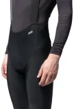 Велобрюки с вкладкой Ale Cycling Clima Warm Plus 2.0 — фото 3