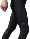 Велобрюки с вкладкой Ale Cycling Clima Warm Plus 2.0 — фото 5