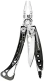 Мультитул Leatherman Skeletool CX — фото 1