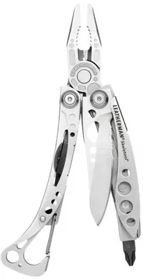 Мультитул Leatherman Skeletool