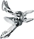 Мультитул Leatherman Skeletool — фото 2