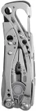 Мультитул Leatherman Skeletool — фото 3
