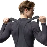 Велошорты с вкладкой Ale Cycling Winter 2.0 Pragma — фото 4