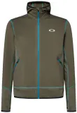 Велокуртка Oakley Canopy Full Zip Hoodie — фото 1