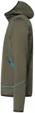 Велокуртка Oakley Canopy Full Zip Hoodie — фото 3
