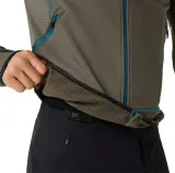 Велокуртка Oakley Canopy Full Zip Hoodie — фото 6