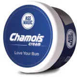 Крем от натираний ASS MAGIC Chamois Cream, Цвет белый, упаковка 10 x 8 мл / Цвет белый, упаковка 200 мл — фото 1