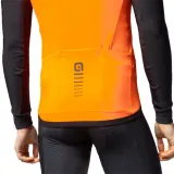 Велосипедный жилет Ale Cycling Thermo 2.0 — фото 5