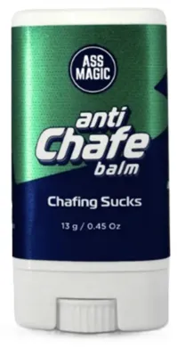 Бальзам от натираний ASS MAGIC Anti Chafe Balm