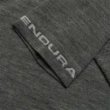 Термофутболка женская с коротким рукавом Endura Wms BaaBaa Pro — фото 4
