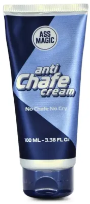 Крем от натираний ASS MAGIC Anti Chafe Cream