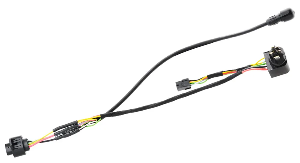Многофункциональный кабель Bosch Y-cable PowerTube (BCH267)