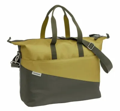 Сумка велосипедная на багажник New Looxs Oslo Tendo