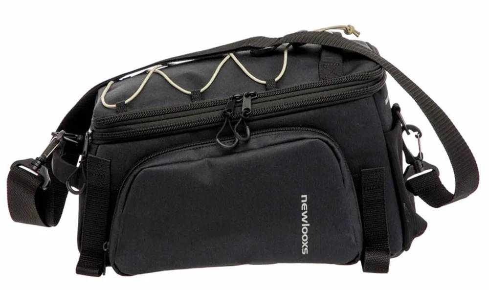 Сумка велосипедная на багажник New Looxs Sports Trunkbag