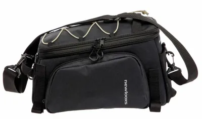 Сумка велосипедная на багажник New Looxs Sports Trunkbag