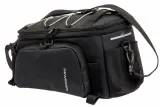 Сумка велосипедная на багажник New Looxs Sports Trunkbag — фото 2