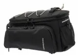 Сумка велосипедная на багажник New Looxs Sports Trunkbag — фото 3