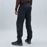 Велобрюки POC Motion Rain — фото 4