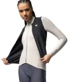 Велосипедный жилет женский Ale Cycling Thermo 2.0 — фото 4