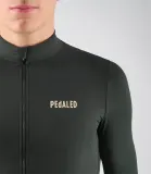 Кофта велосипедная PEDALED Element — фото 3