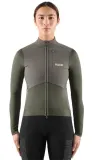 Велоджерси женское PEDALED Odyssey Merino Windblock — фото 1