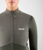 Велоджерси женское PEDALED Odyssey Merino Windblock — фото 3