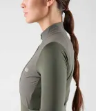 Велоджерси женское PEDALED Odyssey Merino Windblock — фото 4