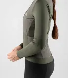 Велоджерси женское PEDALED Odyssey Merino Windblock — фото 5