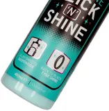 Средство защитное и придающее блеск Weldtite Silicone Slick 'N' Shine — фото 3