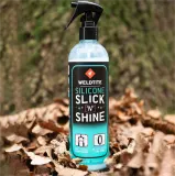 Средство защитное и придающее блеск Weldtite Silicone Slick 'N' Shine — фото 4