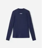 Термофутболка женская с длинным рукавом PEDALED Element Merino — фото 5