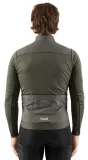 Велоджерси с длинным рукавом PEDALED Odyssey Merino Windblock — фото 2