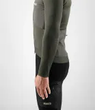 Велоджерси с длинным рукавом PEDALED Odyssey Merino Windblock — фото 3